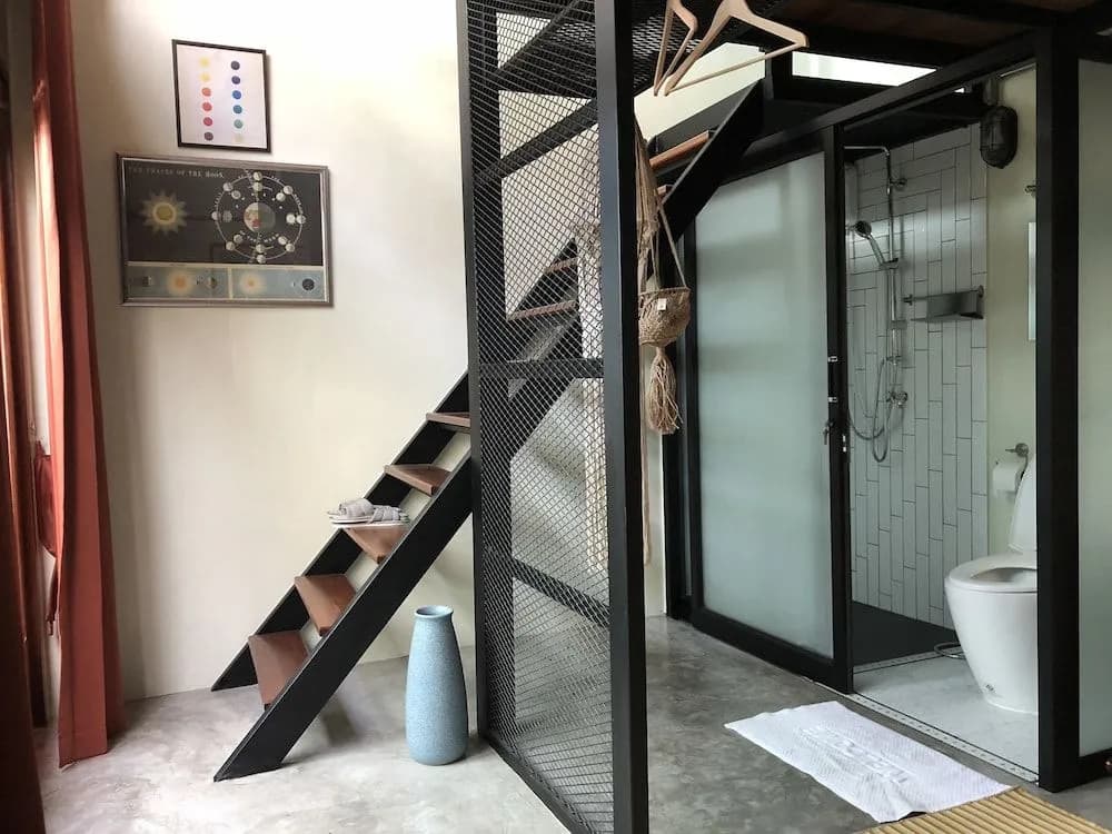 Baan Wan Chart Boutique Hotel - photo 10