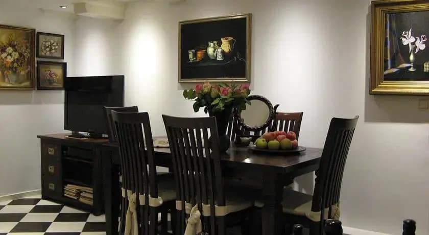 B&B Amsterdam 1780 - photo 5