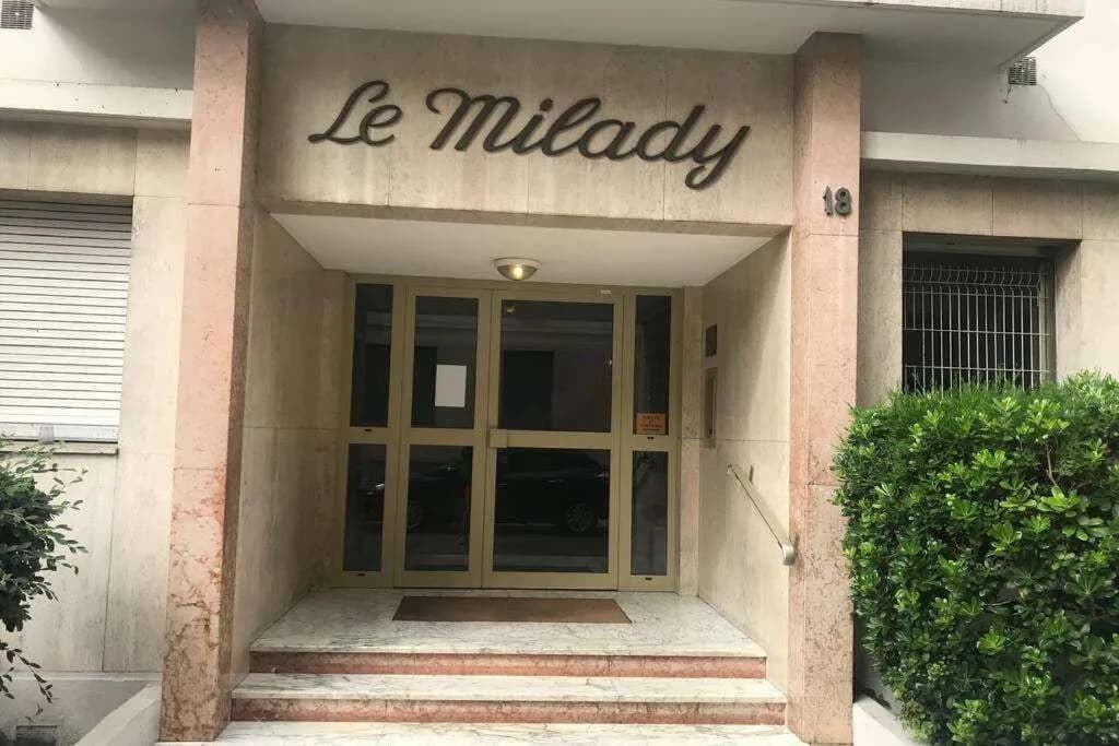 studio centre nice proche de mer - photo 3
