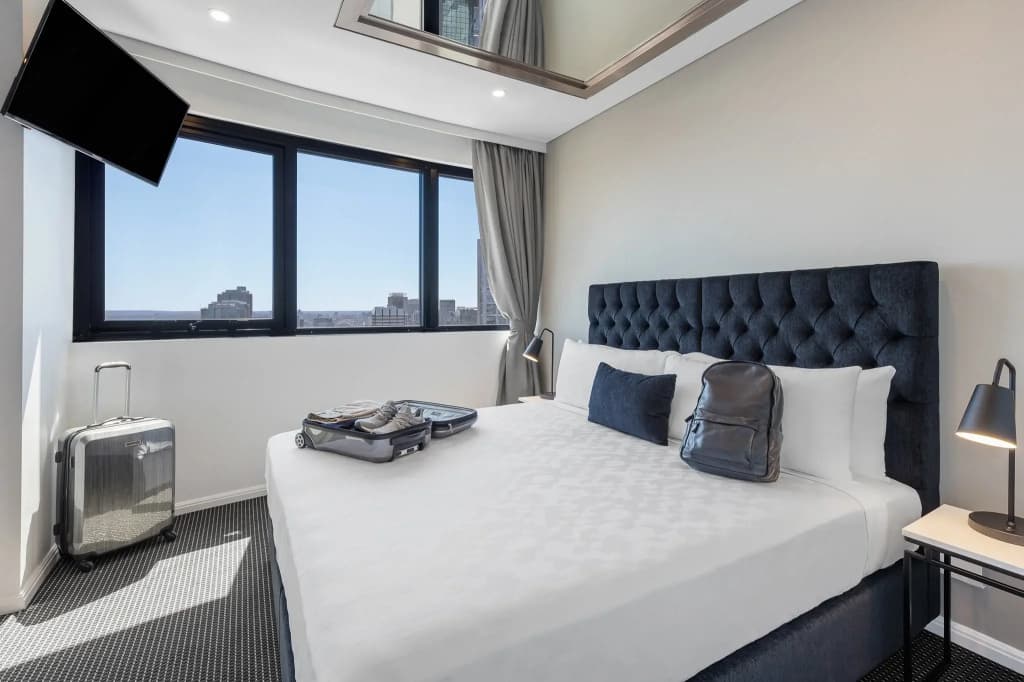 Meriton Suites Kent Street, Sydney - photo 20