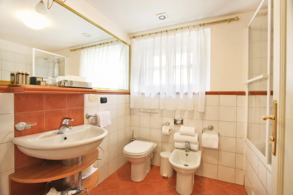Hotel Residence Retezova - photo 7