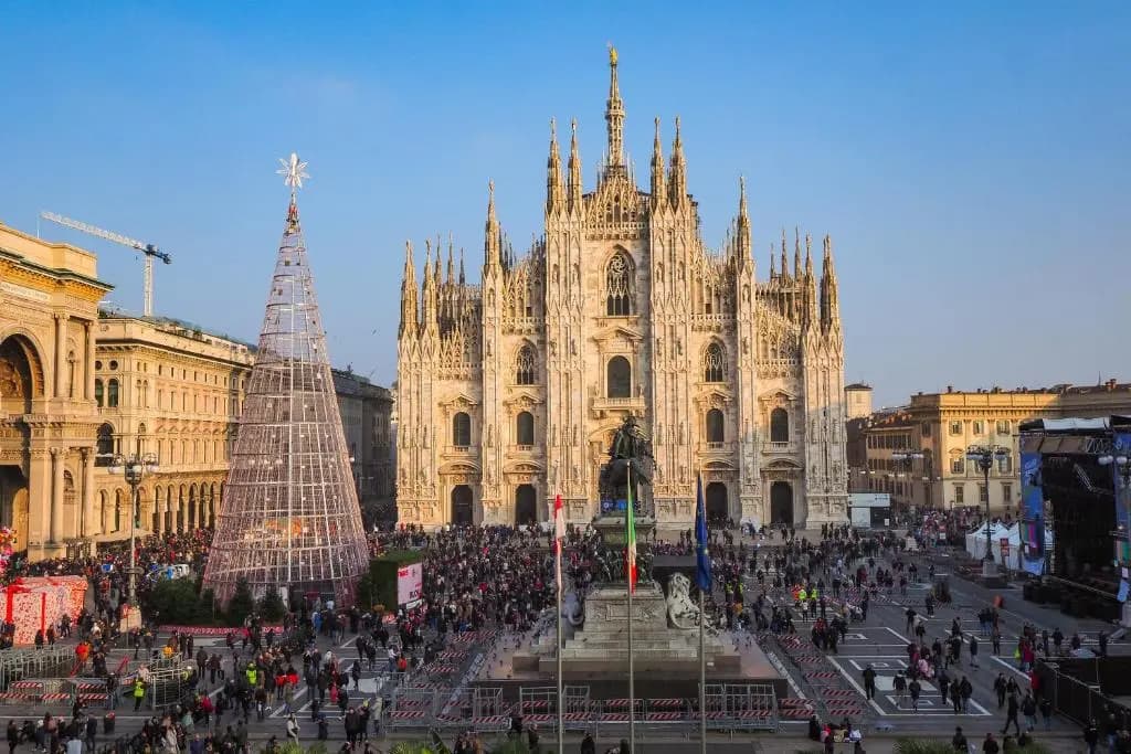 Unique Duomo Luxury Property - main photo