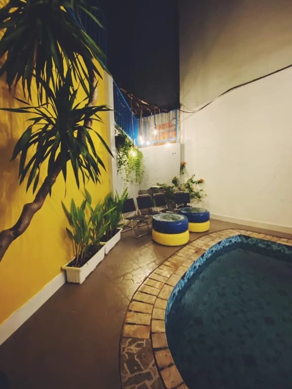 Just Home Hostel - photo 11