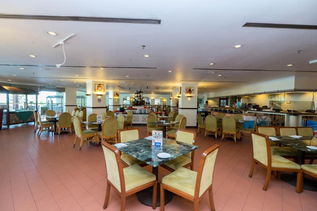 M Social Resort Penang - photo 48
