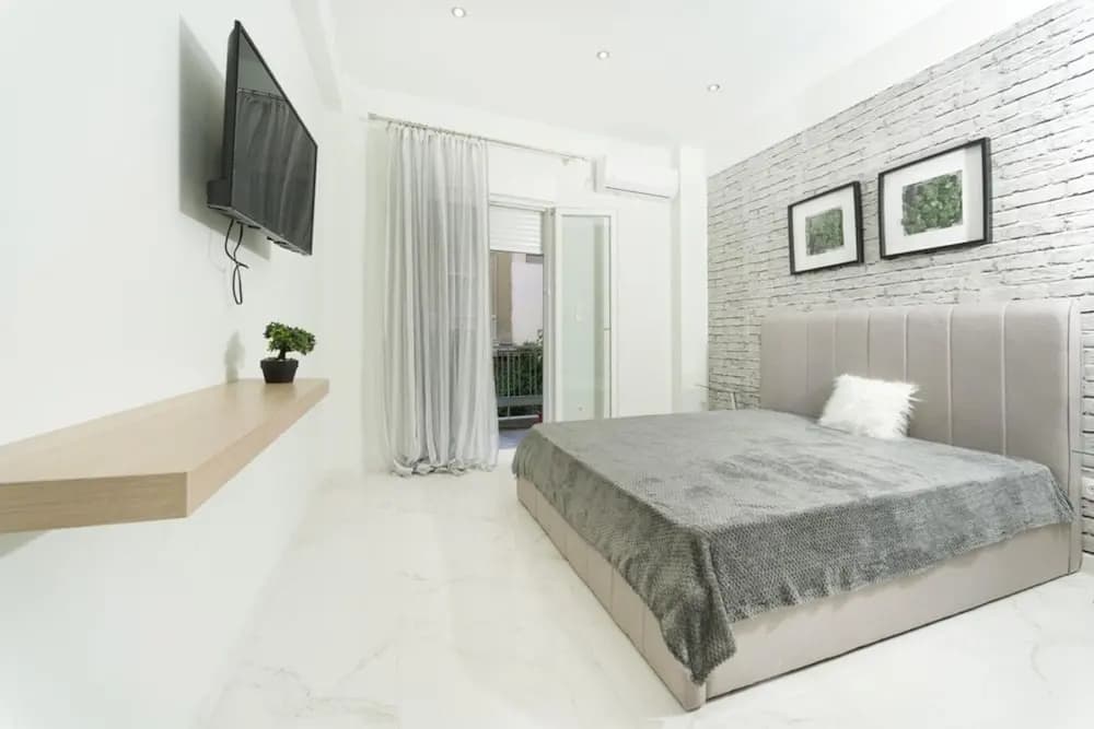 Bubbles Apartment- At002 - photo 5