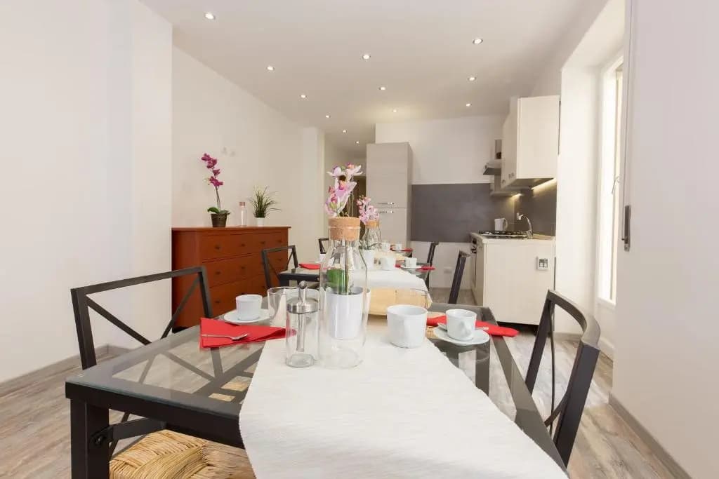 Luxury House Vaticano - photo 18