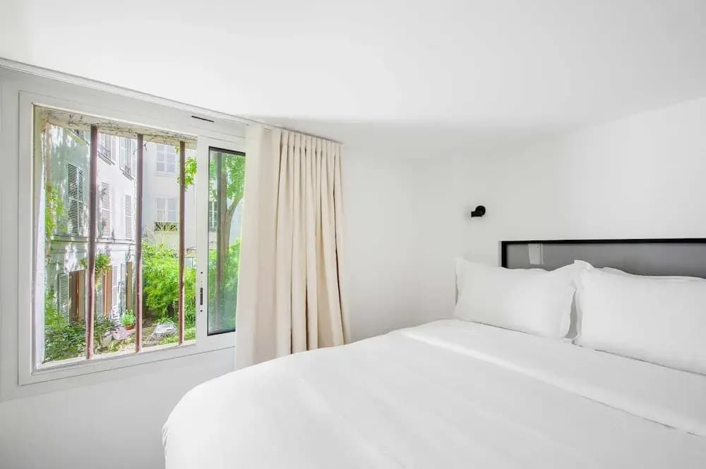 Luxury Apartment 4br/8p - Notre Dame / Bastille - photo 3