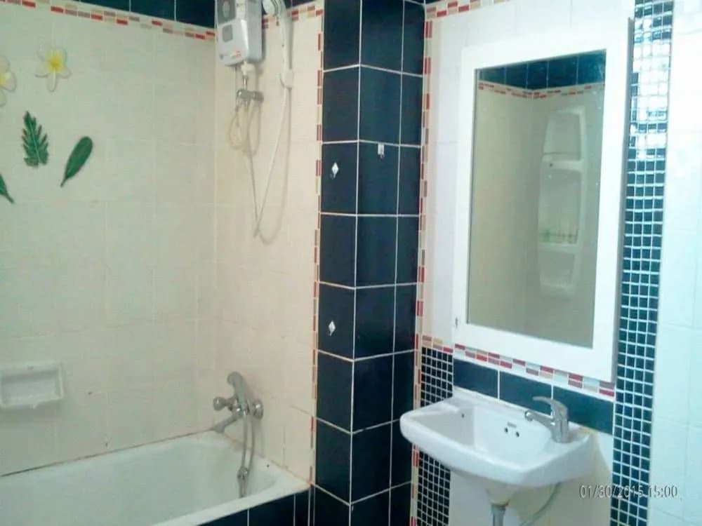 Backpacker's Rooms - photo 7