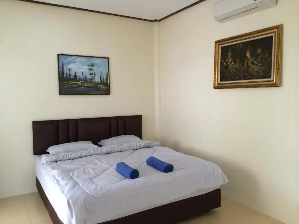 Rung Arun Resort - photo 3