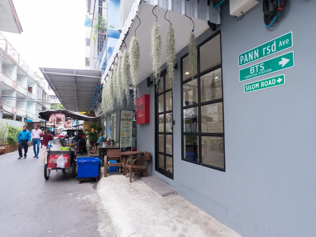 Pann Residence - photo 15