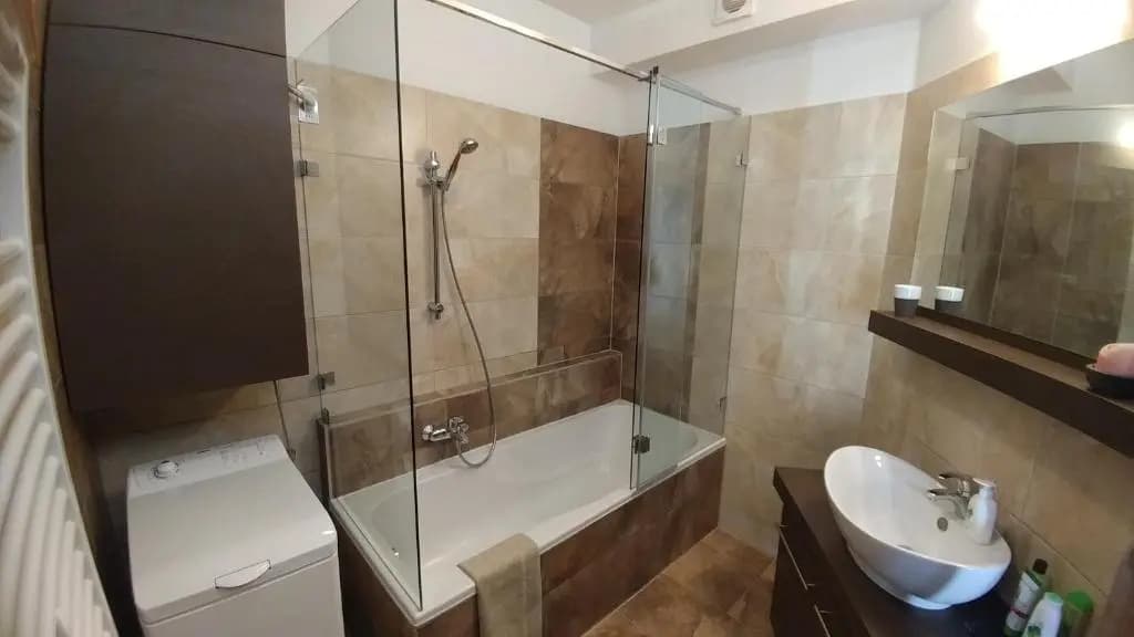 Szondi duplex apartment - photo 7