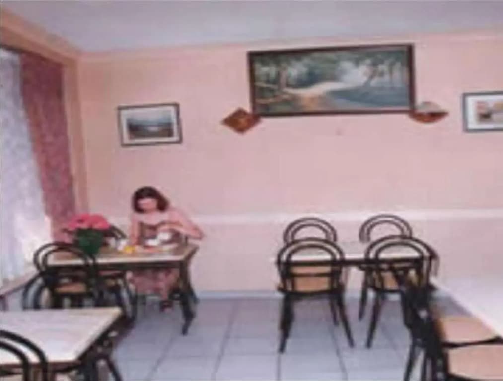 Hotel Paris Bercy - photo 8