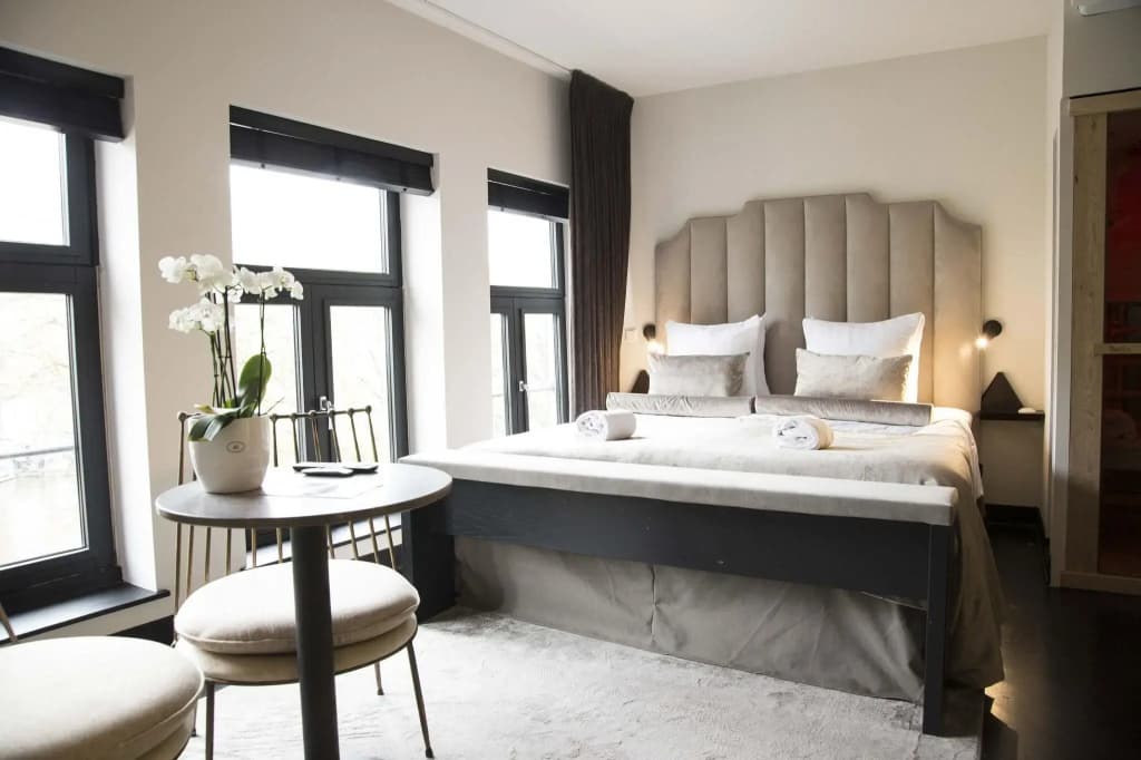 House of Amstel - photo 1