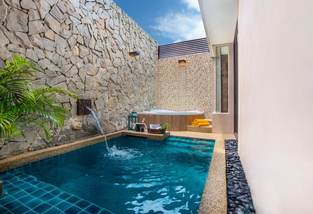 The Banjaran Hotsprings Retreat - photo 8