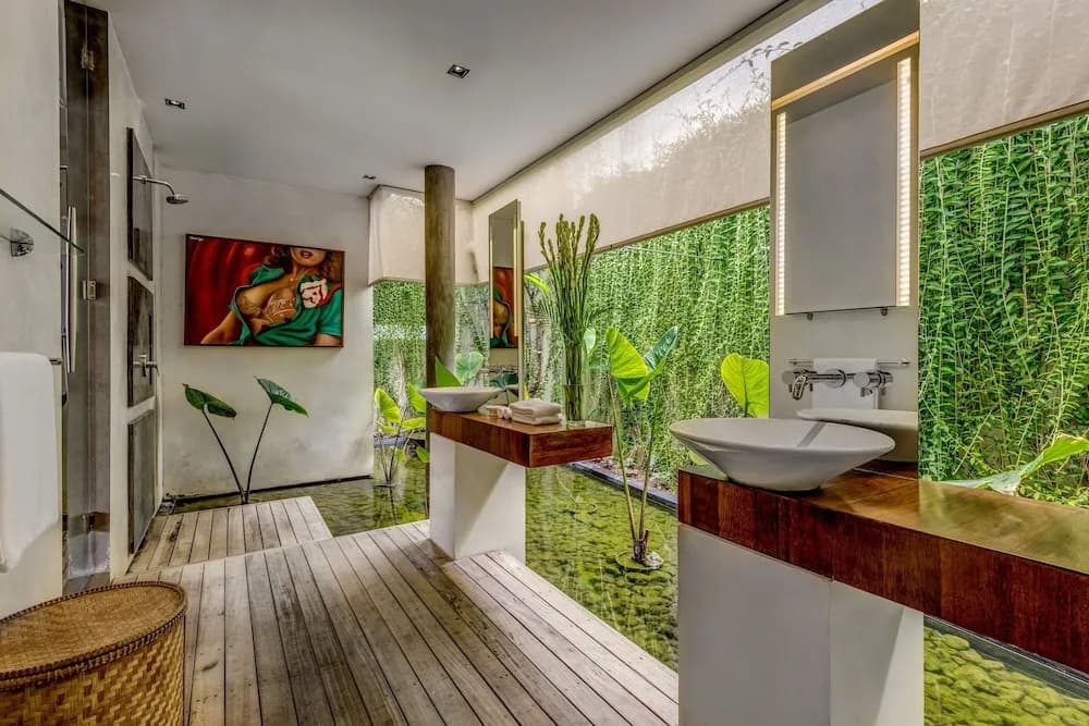 Villa Banyu - photo 12