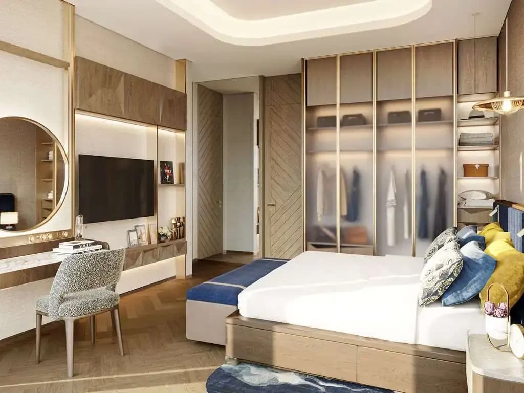 Swissôtel Residences Corniche Park Towers - photo 1