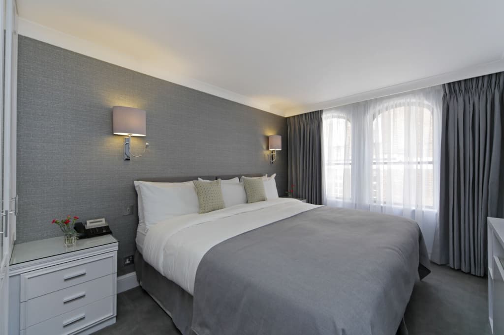 Mayfair House - photo 47