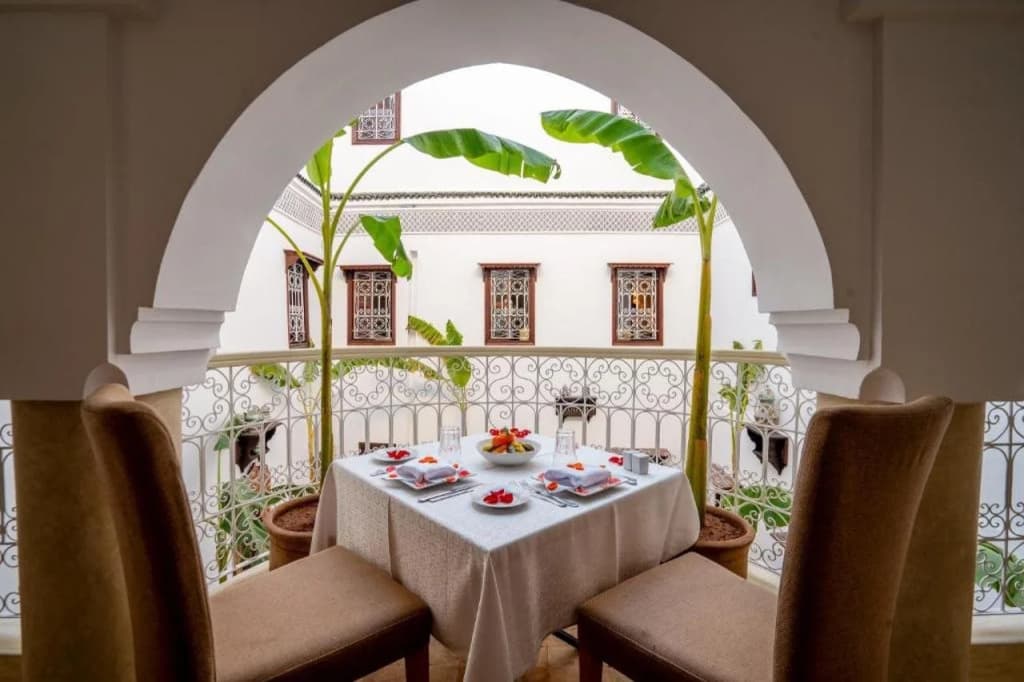 Riad Zahrat Al Sahara - photo 16