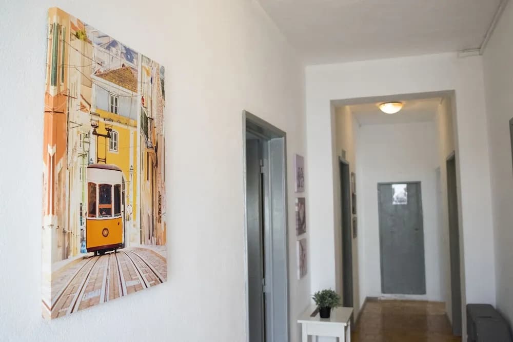 Oriente DNA Studios & Rooms - photo 2
