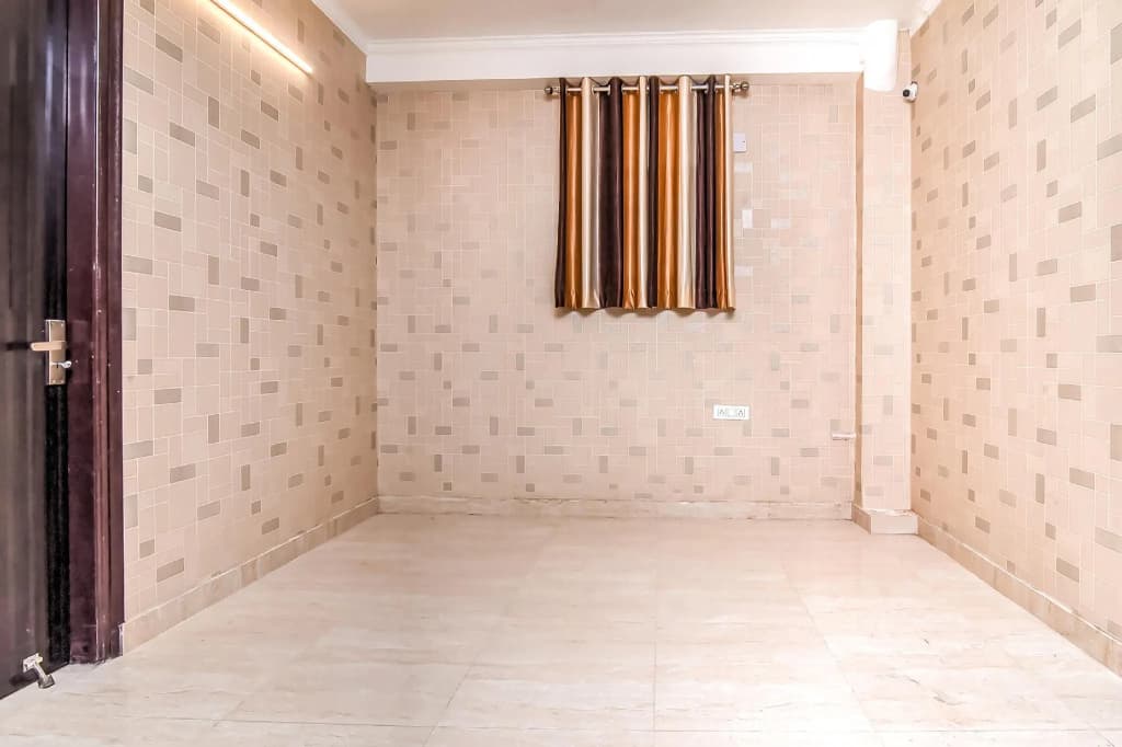 OYO 19132 K Residency - photo 9