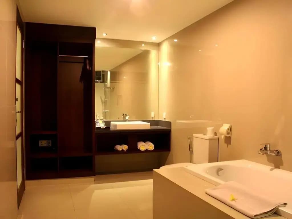 Bukit Kirana Villas - photo 6