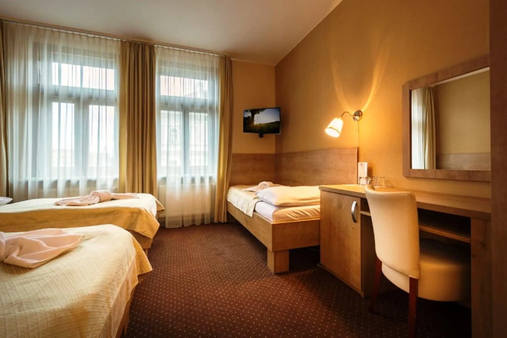 Hotel Superior Prague - photo 28