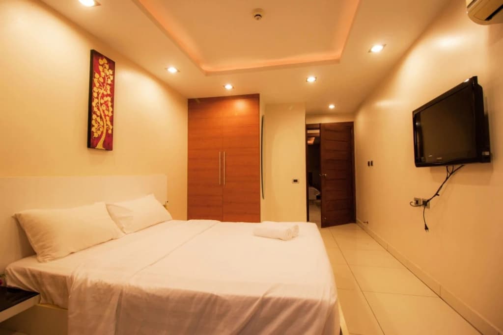 Hyde Park Residence by Pattaya Sunny Rentals - photo 5