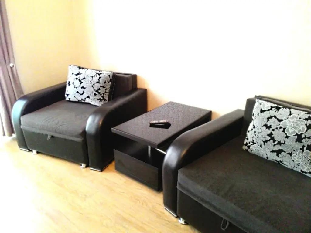 Apartment Story - photo 4