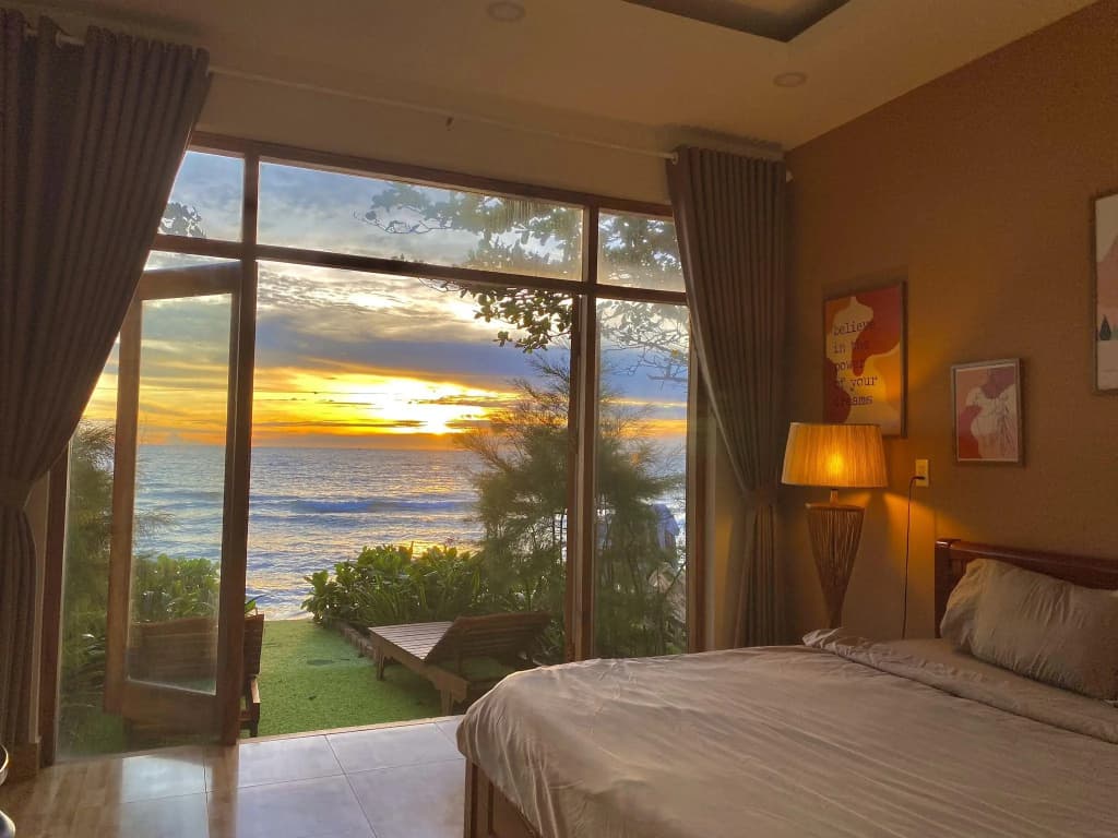 CHILL HOUSE by the beach - photo 2