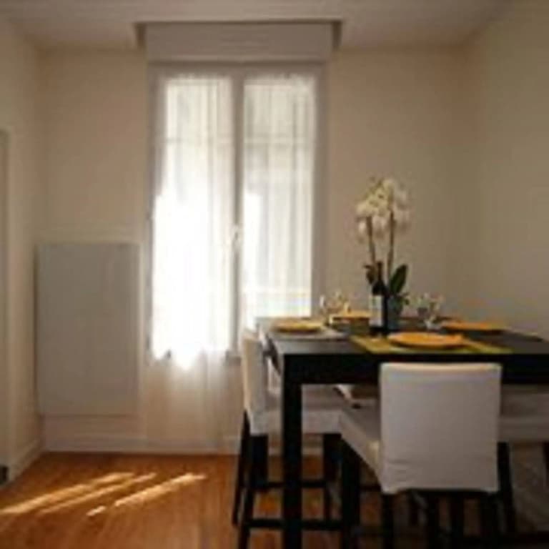 My Apartment in Paris Marais - photo 1
