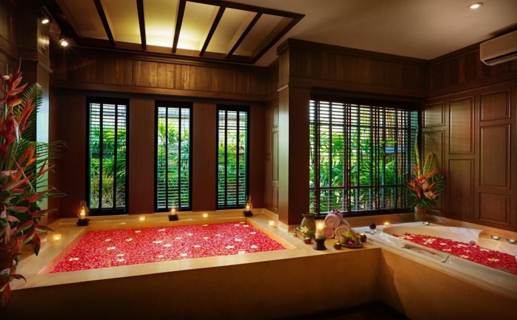 Bo Phut Resort & Spa - photo 15