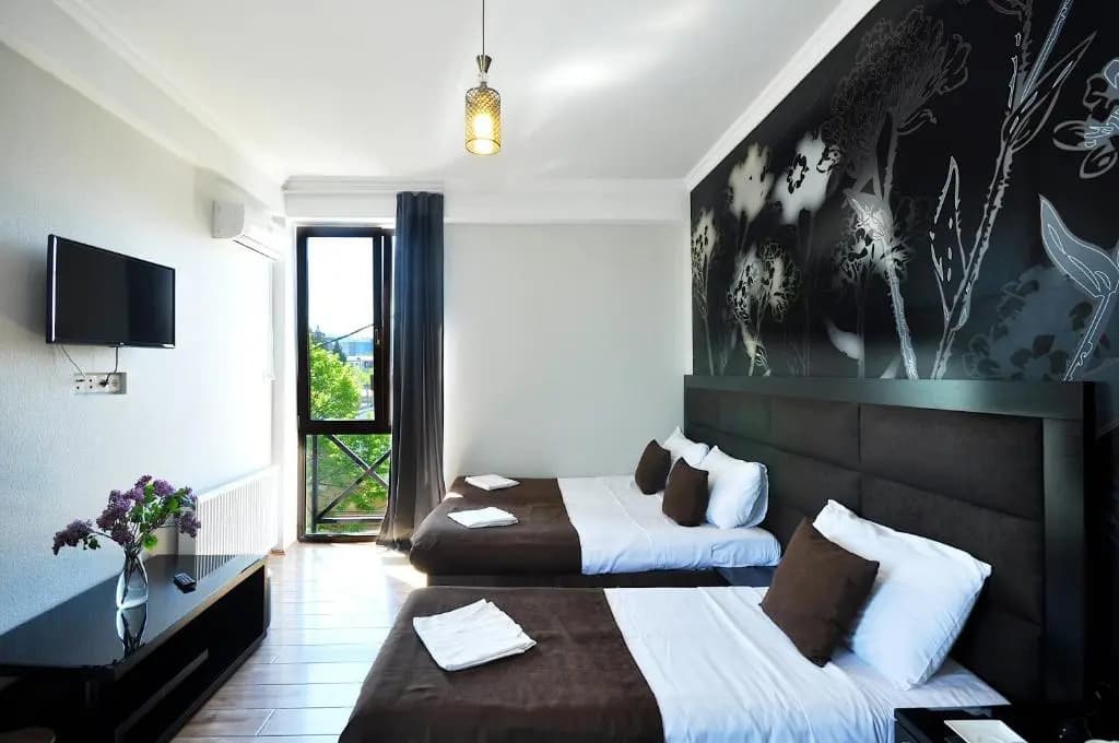 Hotel Marsel - photo 6