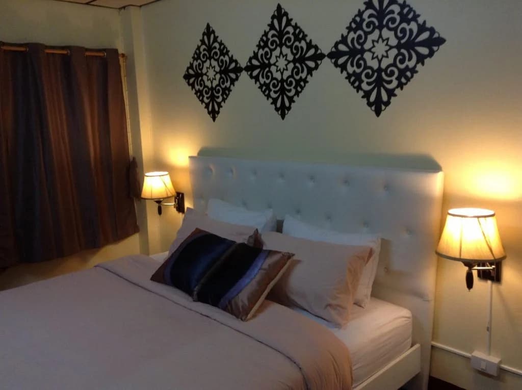 The Room Hostel - photo 3