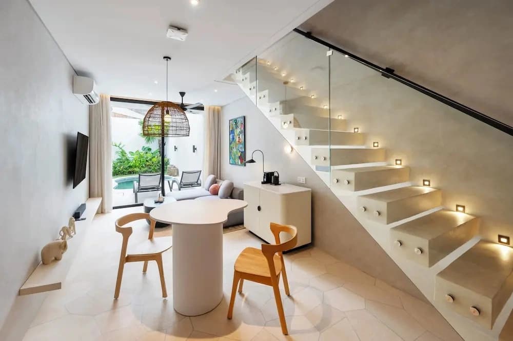 The Arc House Canggu - photo 12
