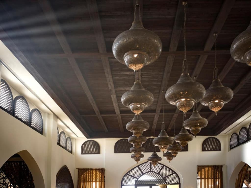 Aldhafra Resort, Vignette Collection - photo 15