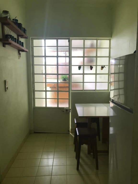 A casa do bairro - photo 8