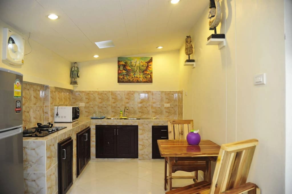 Sweet Bungalow - photo 12