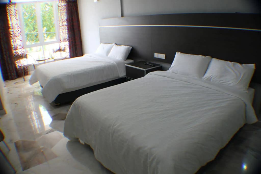 Bercham Vacation House - photo 3