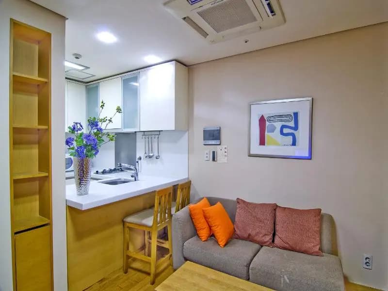 Vabien Suites Ii - photo 5