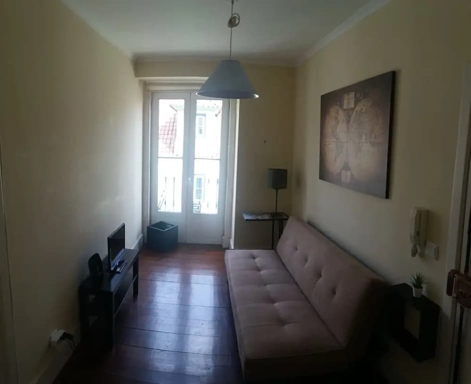 Pena Mirage Apartment - photo 7