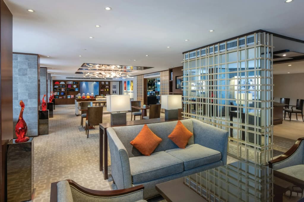 Gateway Hotel - photo 30