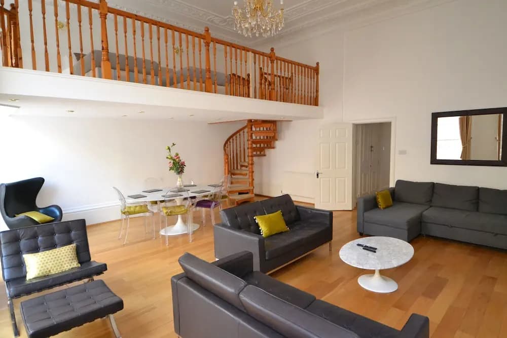 Luxury Hyde Park - photo 13