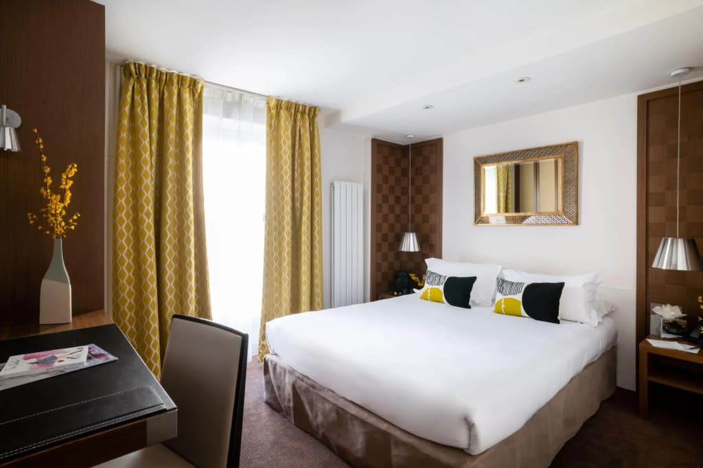 Hotel Le Colisee - photo 7