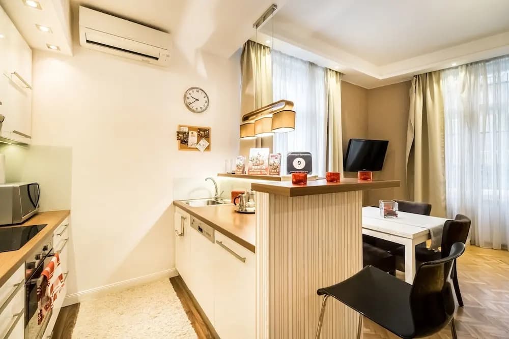 Magas 5 Apartment - photo 20