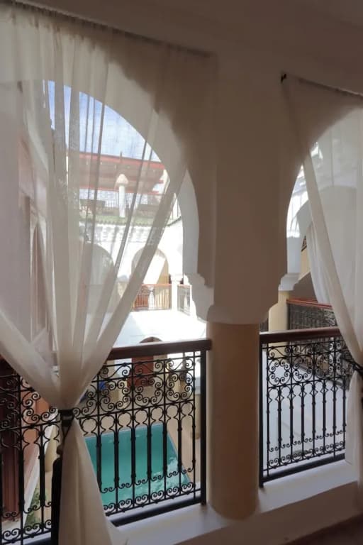 Riad Berenssi - photo 7