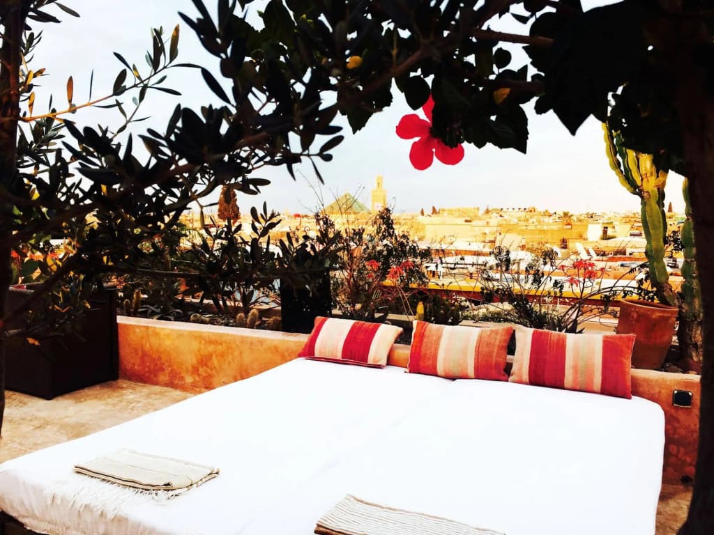 Riad 144 - photo 17