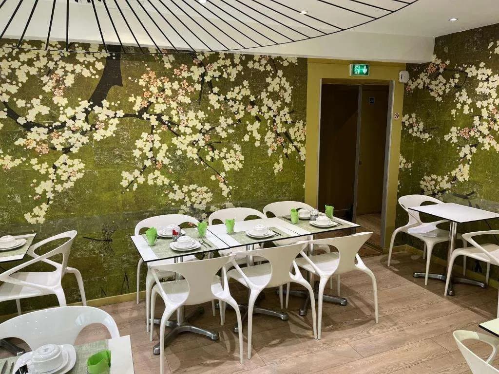 le 55 Montparnasse Hôtel - photo 39