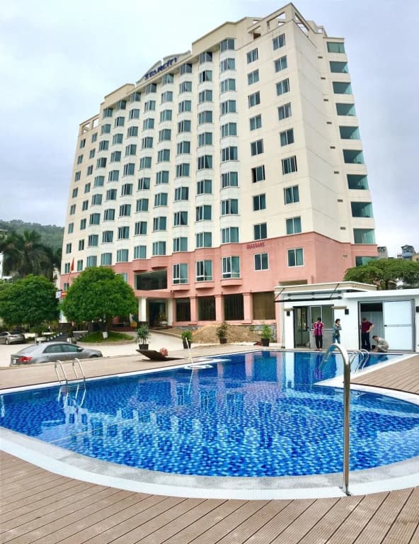 Starcity Halong Bay Hotel - photo 15