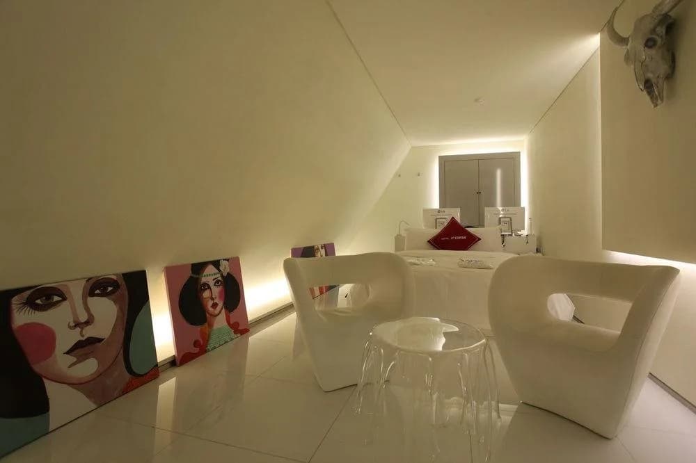 Form Hotel - photo 13