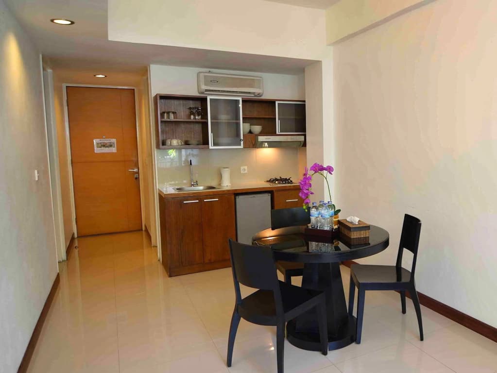 Sunset Residence Condotel - photo 18